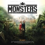 Monsters UK Film Industry