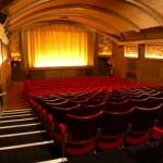 Phoenix Cinema UK Film Industry