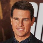 Tom Cruise paid 10% of revenue