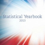 BFI statistical yearbook 2013 cover