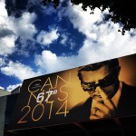 Attend the Cannes film festival