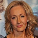 Women in the British film industry - JK Rowling