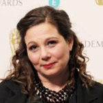 Women in the British film industry - Tessa Ross