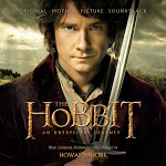 The Hobbit movie poster