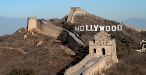 The film business in China