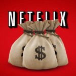 economics of Netflix