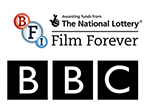 BBC and BFI award UK public funding