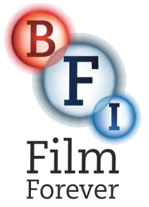 BFI Film forever