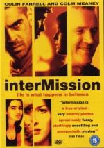 Intermission movie poster