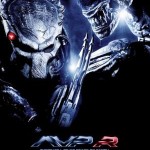 Alien vs Predator movie poster