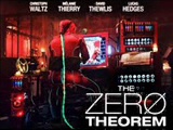 The Zero Theorem movie poster