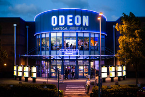 Odeon tunbridge wells