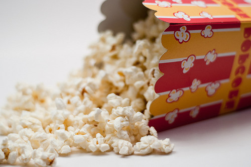 Popcorn Kino