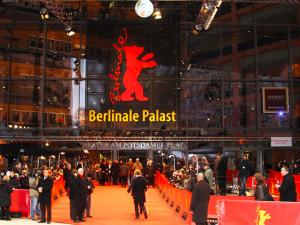 Berlin film Festival 2