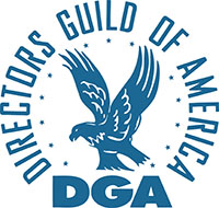 DGA logo 200