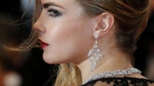 Cannes jewels