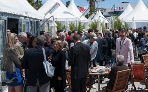 Networking Cannes