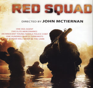red-squad-promo-poster