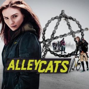 alleycats