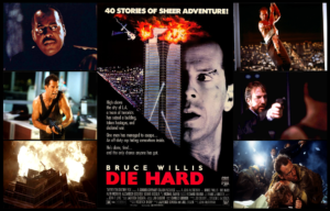 Is 'Die Hard' a Christmas Movie? 'A Christmas Story' Star Debates