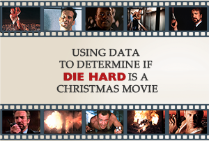 Is Die Hard a Christmas movie? Eternal debate over Bruce Willis' action  film - AS USA