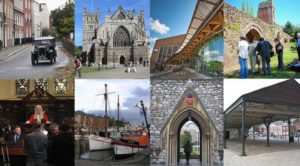 locations-for-filiming-in-exeter